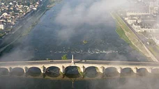 Chateaux de la Loire au départ de Le Mans