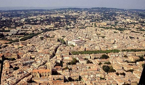 AIX EN PROVENCE