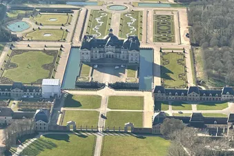 Château de Vaux le Vicomte
