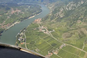 Rundflug nach eigenen Wünschen