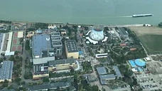 Freizeitpark Tour - Irrland, Wunderland Kalkar, Moviepark