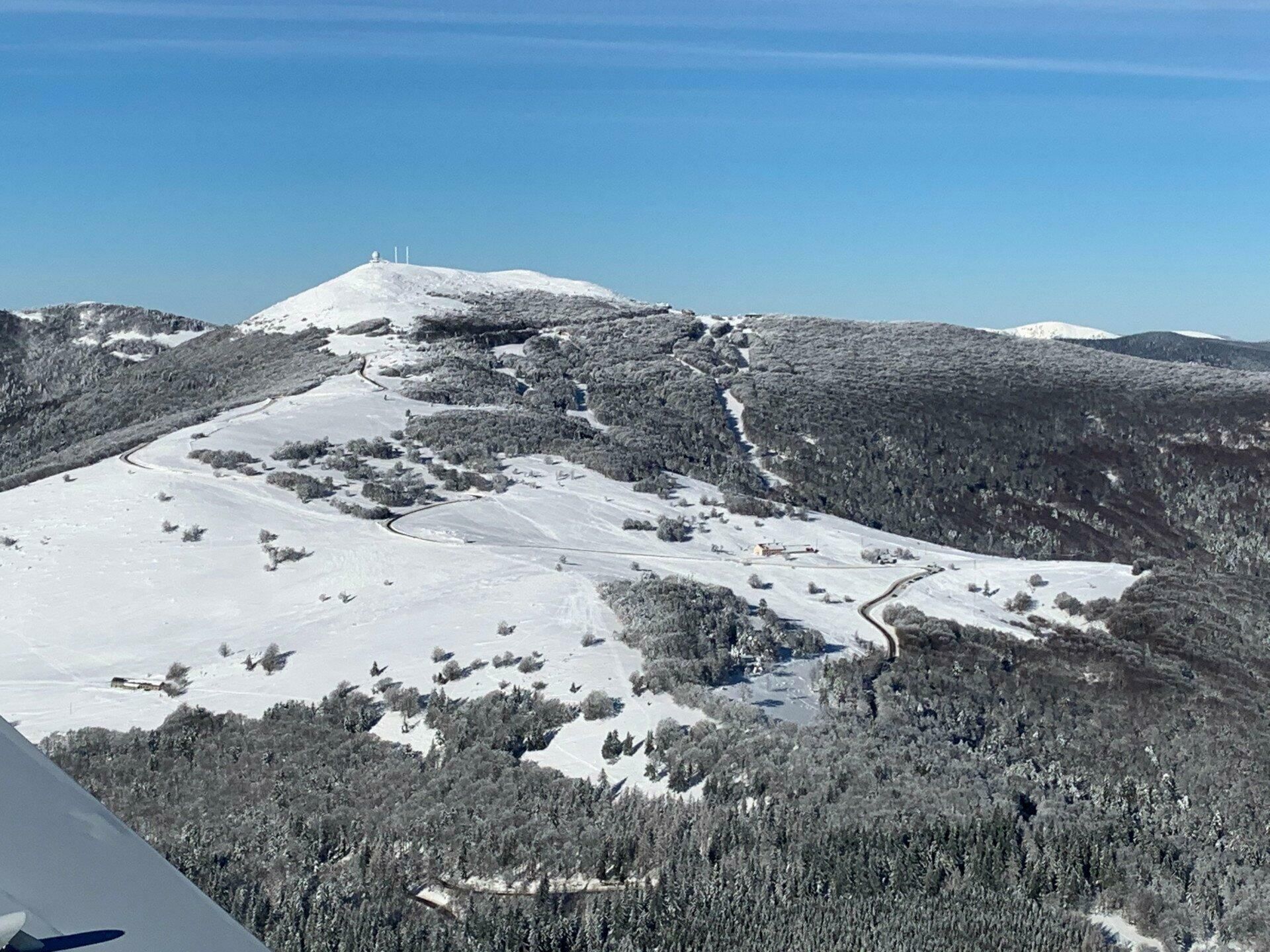 Route des vins d'Alsace et Haut Koenigsbourg (1 heure 15)
