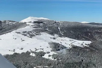 Route des vins d'Alsace et Haut Koenigsbourg (1 heure 15)