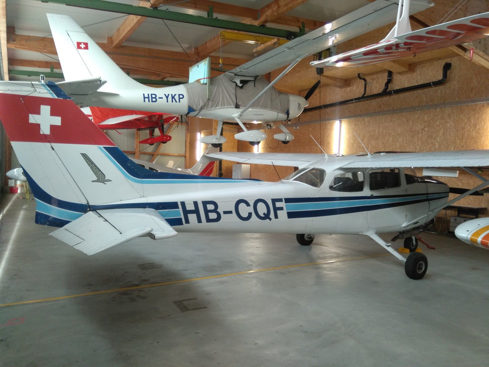 Cessna 172