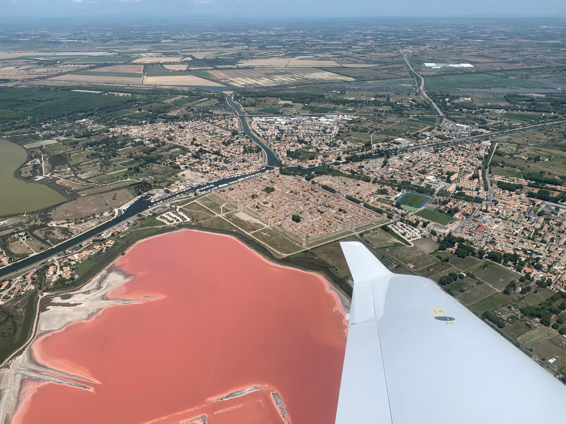 Aigues Mortes