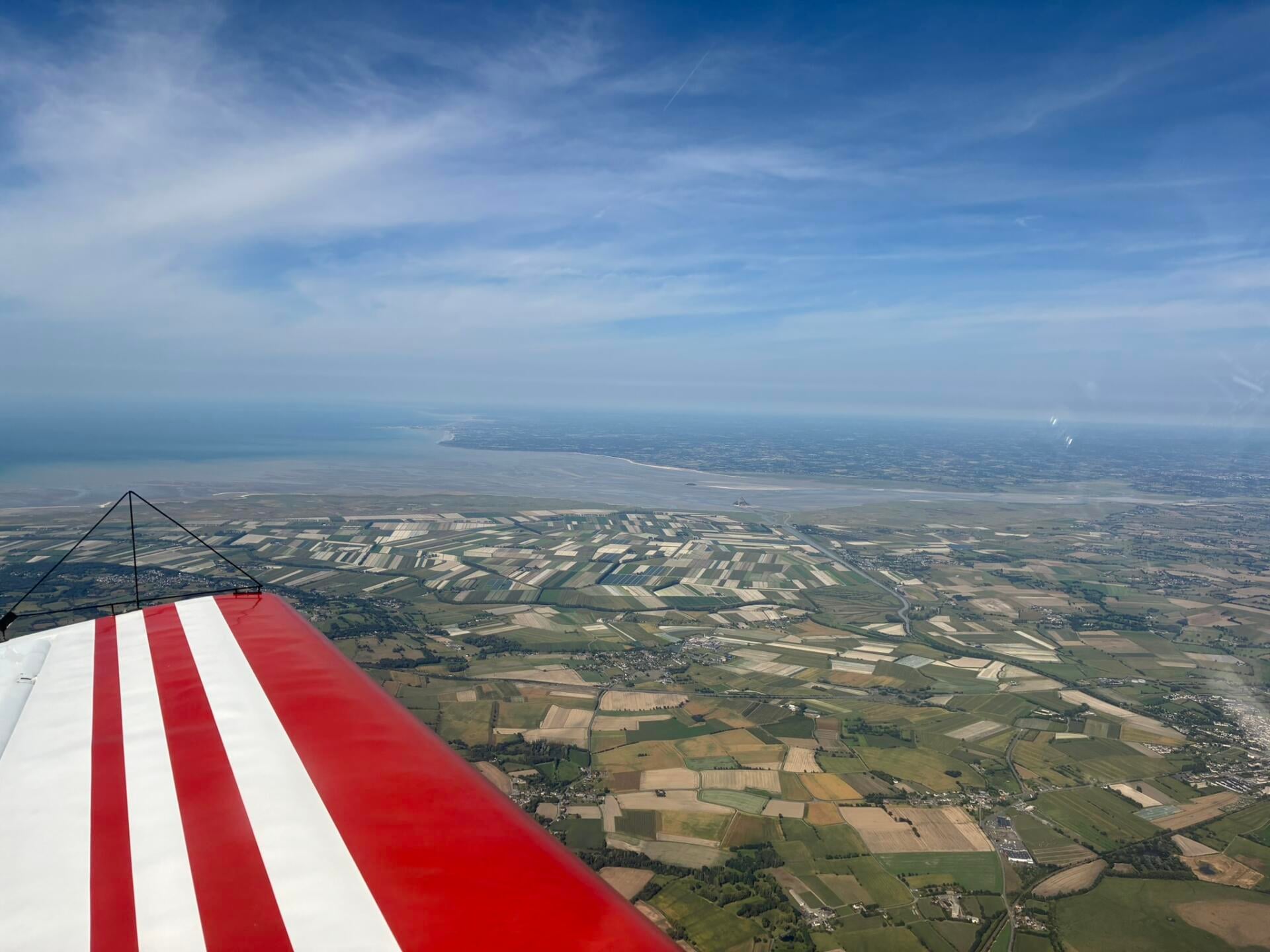 Les boucles de la Seine normande