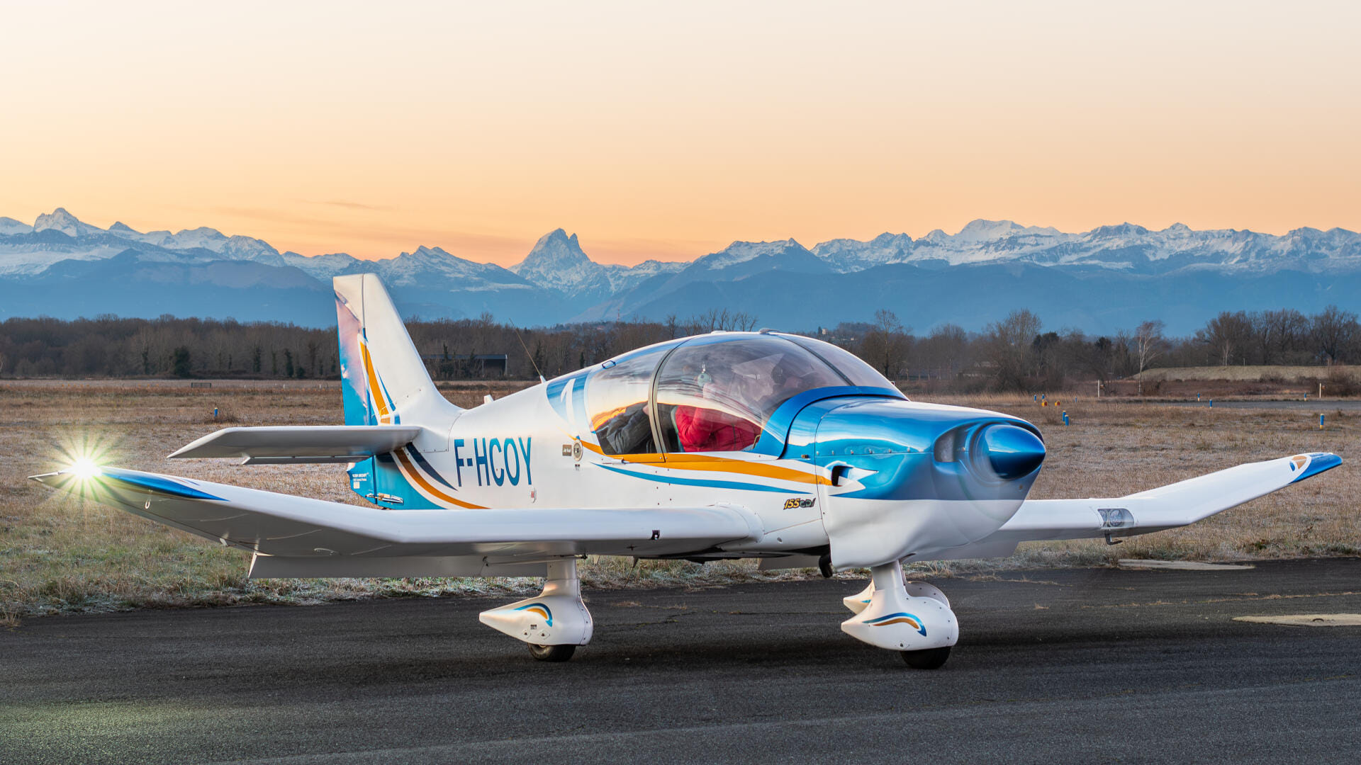 Le COY' au petit matin