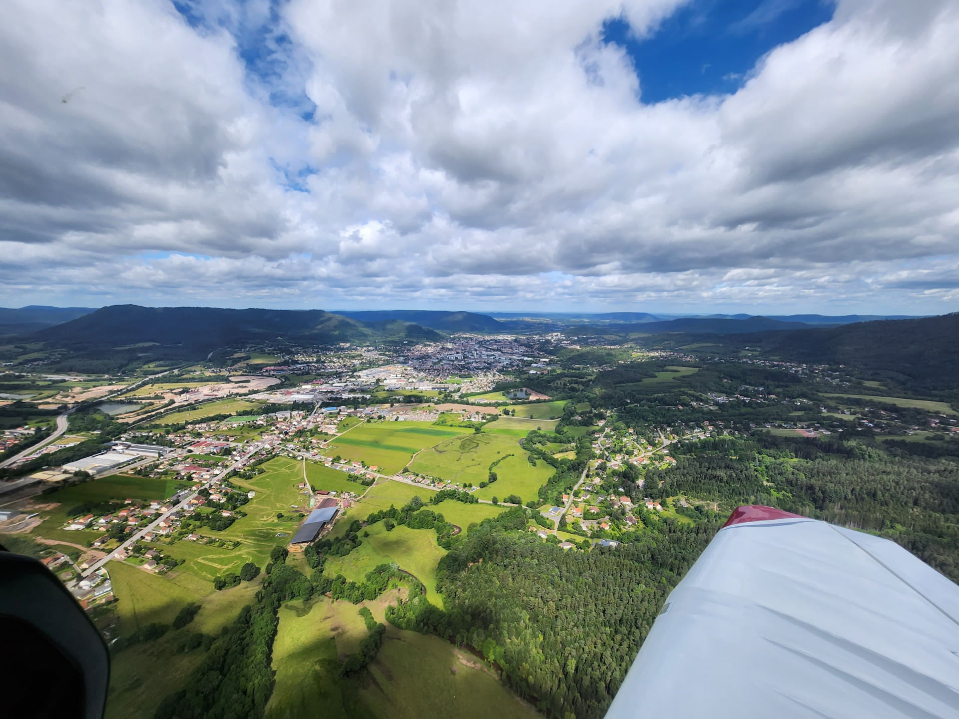 Saint-Dié-des-Vosges