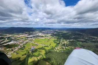 Saint-Dié-des-Vosges