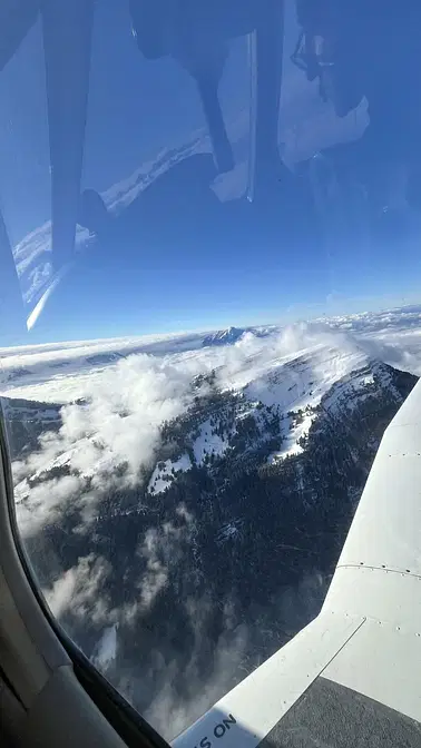 Zürich und Schwyz mit 4 Seen