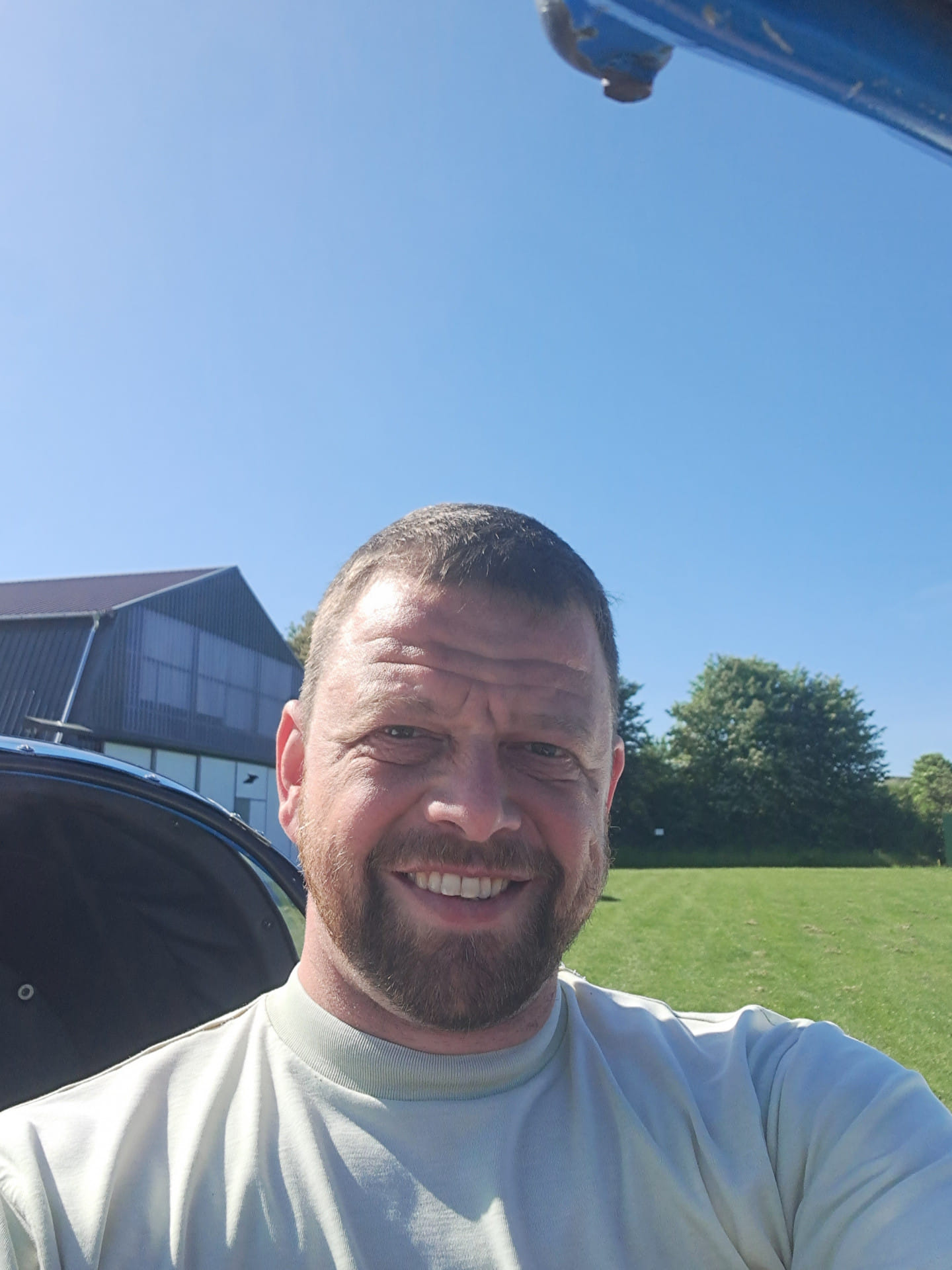 Socata Morane Rallye 180.TS