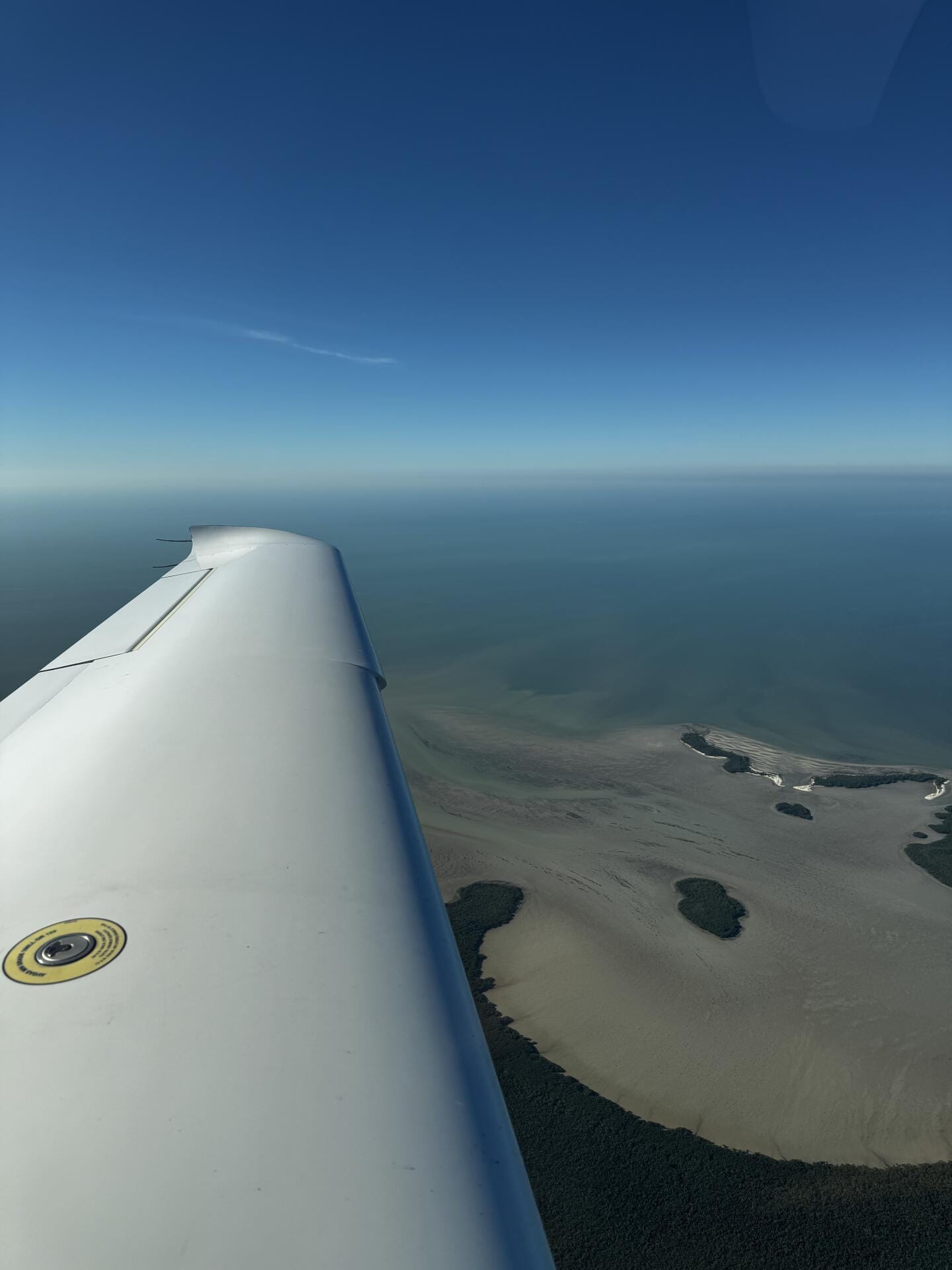 ✈️ Hamburg – Sylt – Hamburg | Exklusiver Flug über Pfingsten