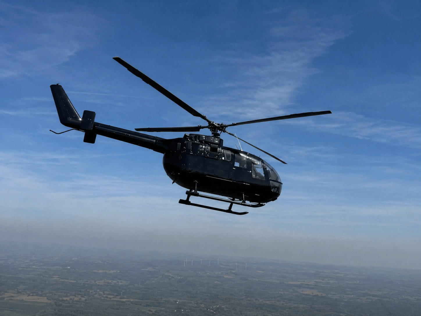 BO105