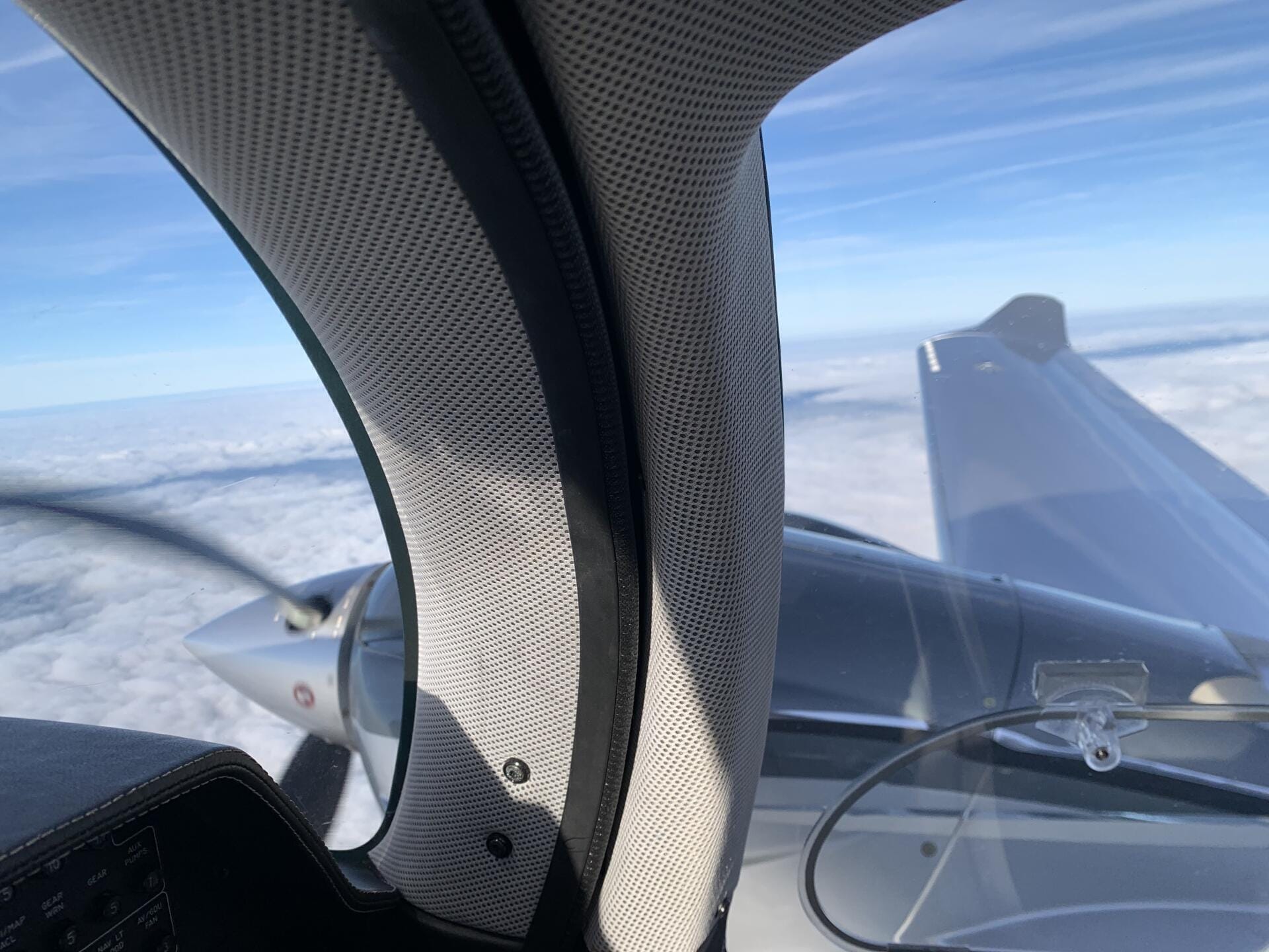 Diamond Aircraft DA-62