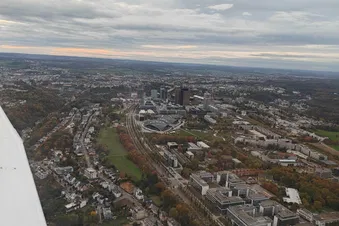 Castel Tour Sightseeing of Luxembourg