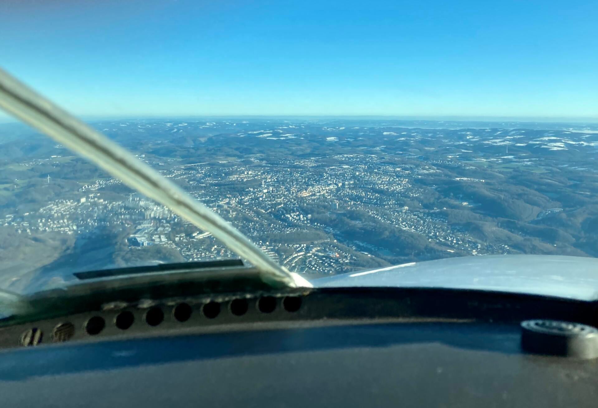 Cessna 303 Crusader