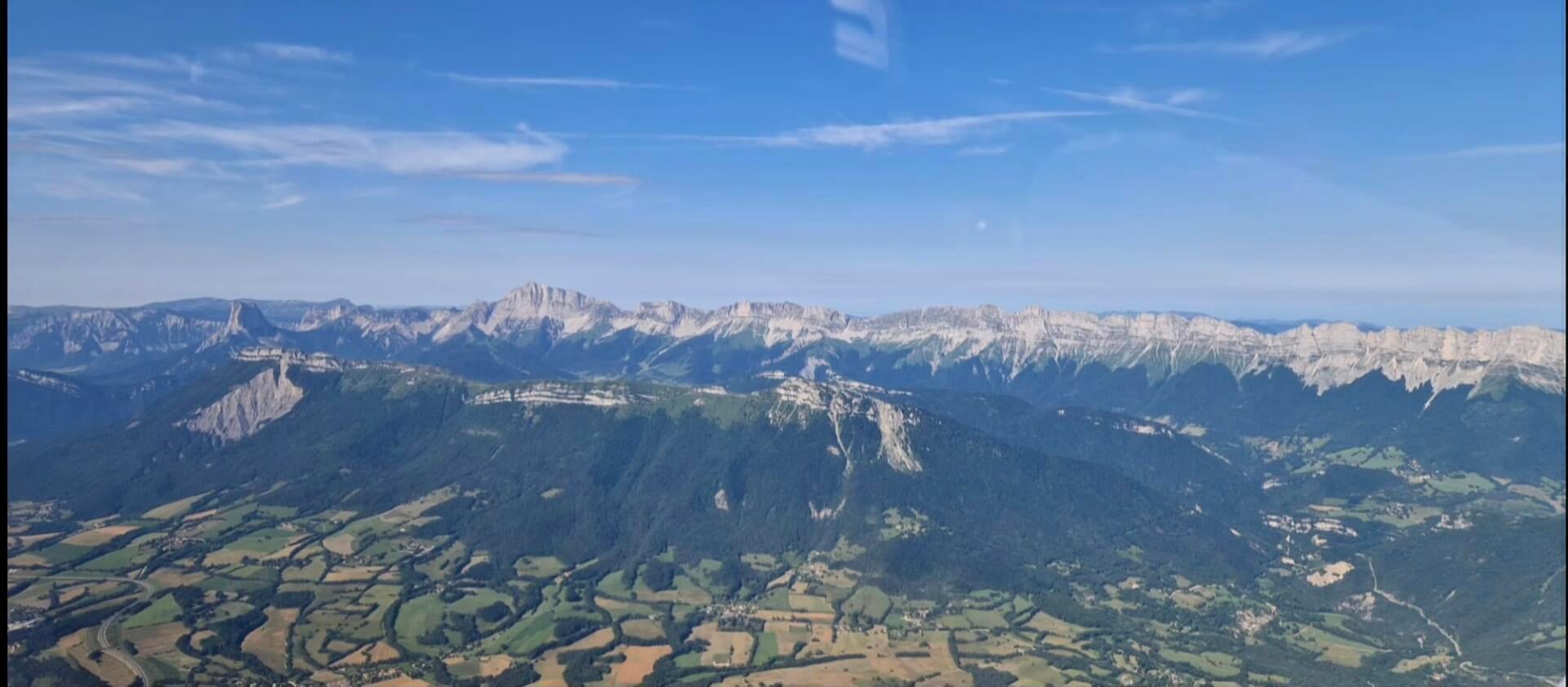 Le Vercors
