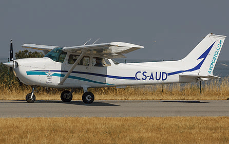 Cessna 172M Skyhawk