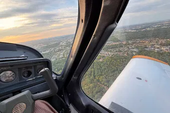 🛩️ Cap sur les Baléares — Lognes → Palma de Majorque en VFR