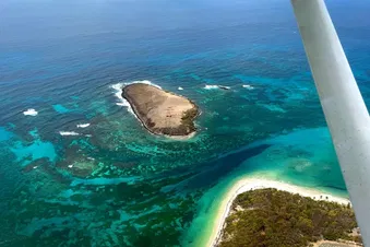 Le Sud de la Martinique !