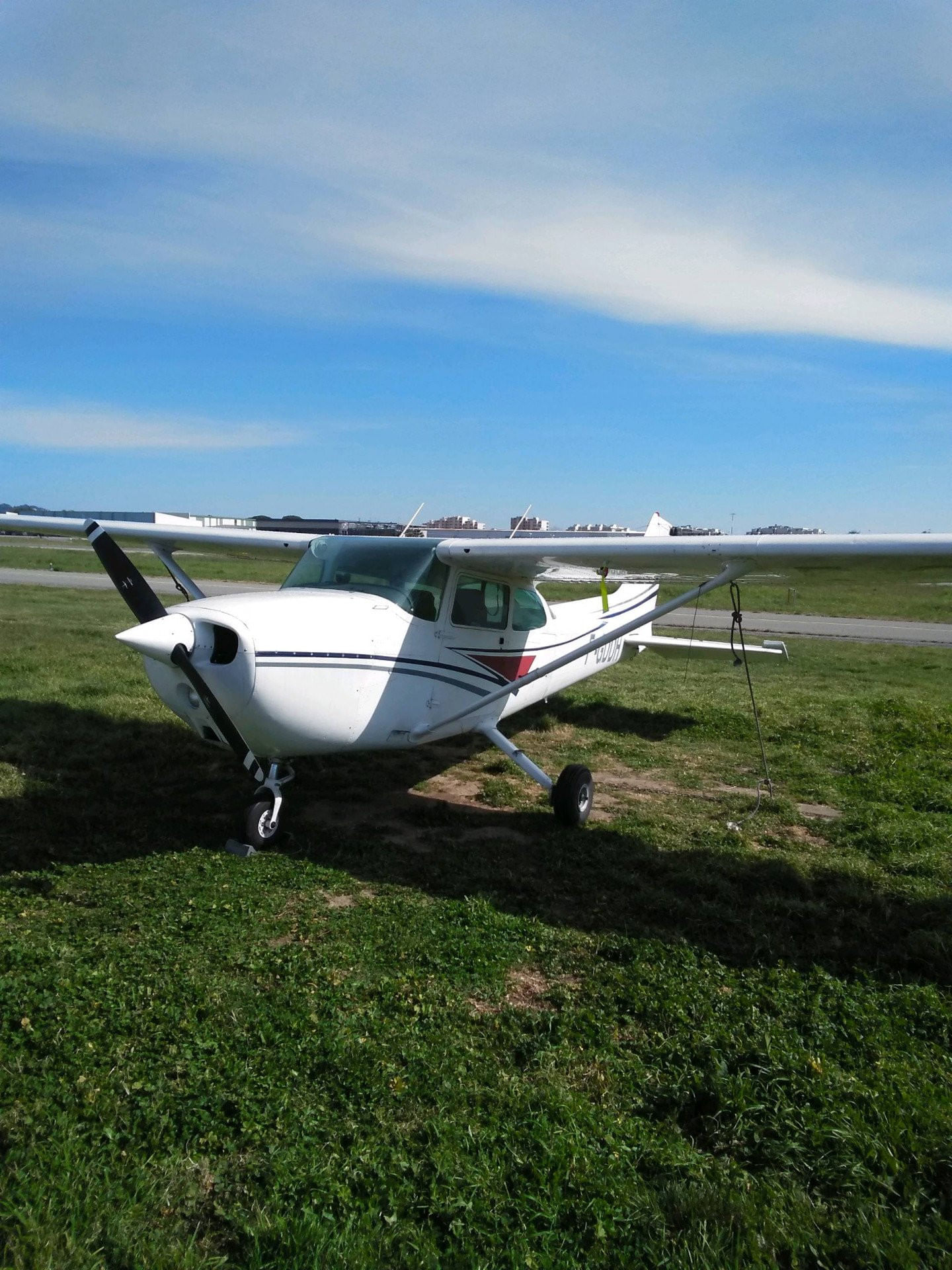 Cessna 172