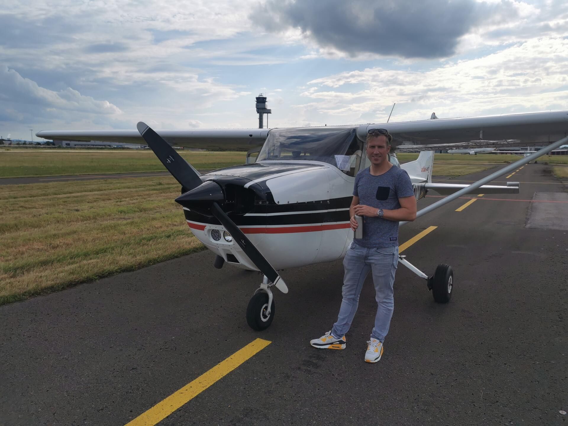 Stressfrei in den Urlaub - Streckenflug von Bremen nach Sylt