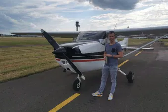 Stressfrei in den Urlaub - Streckenflug von Bremen nach Sylt