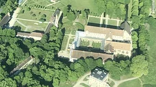L'abbaye de Royaumont
