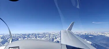 Diamond DA42 IFR-Flug nach Mittelitalien / 18. bis 22. Juni
