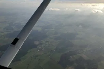Ausflug nach Rothenburg ob der Tauber