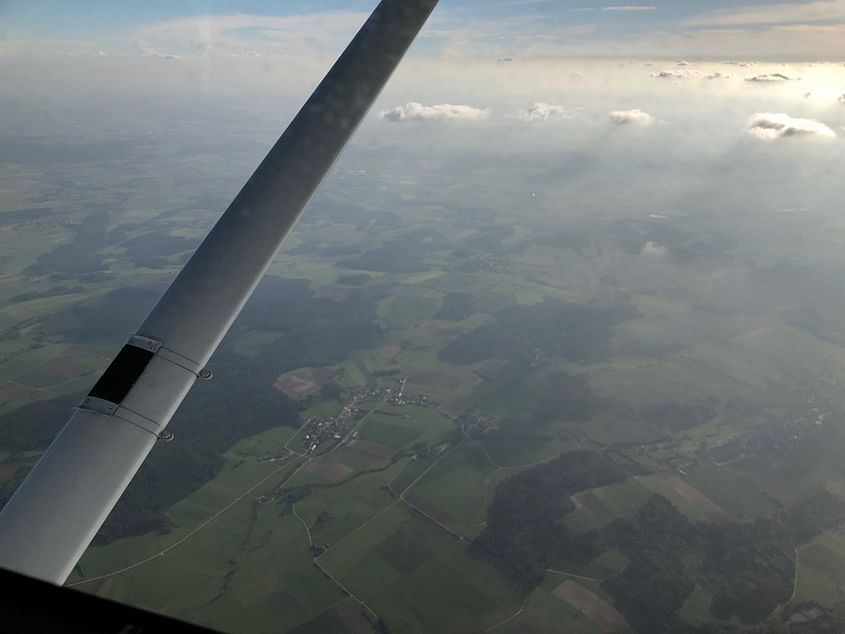 Ausflug nach Rothenburg ob der Tauber