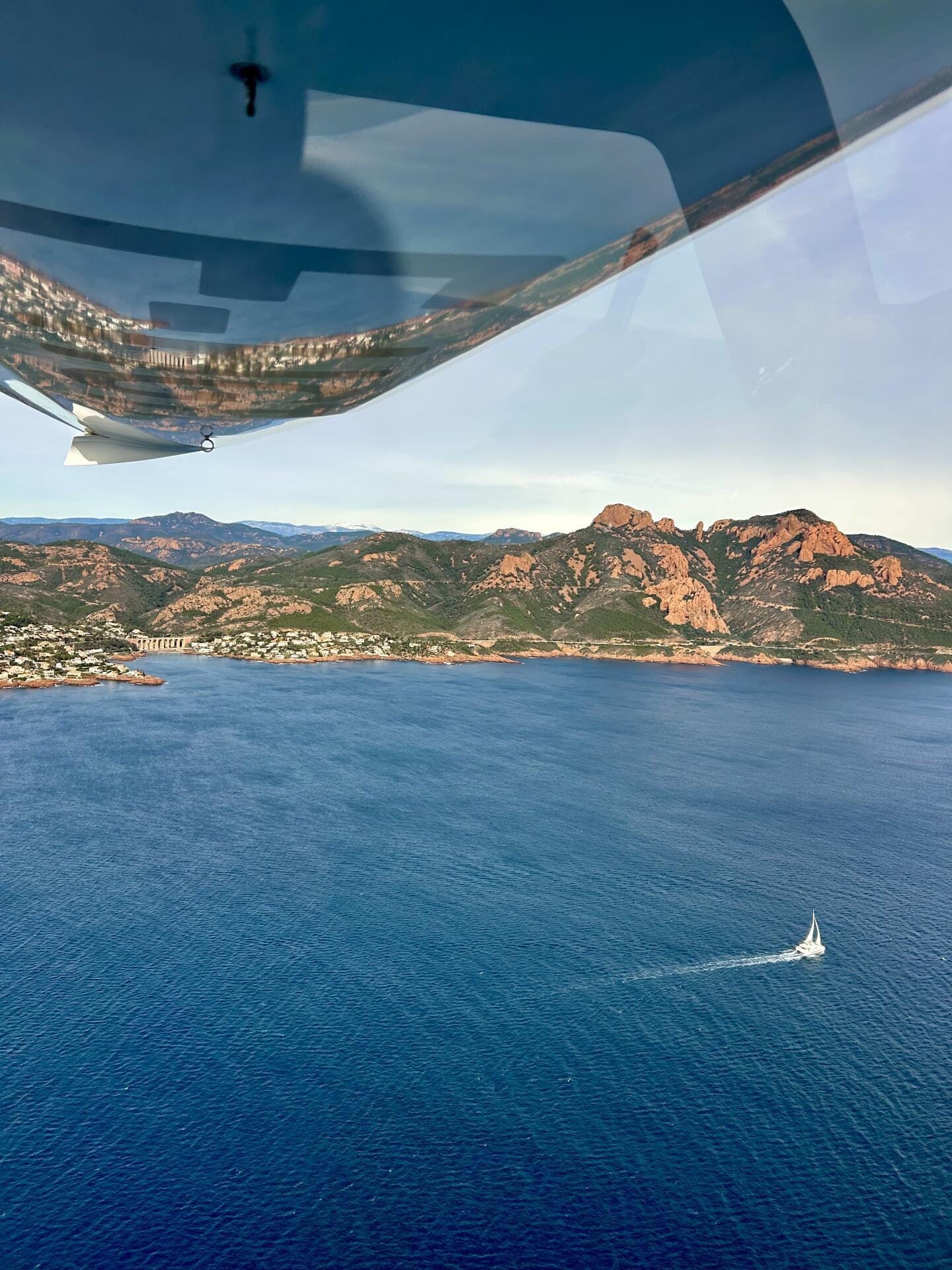 Excursion vers Cannes