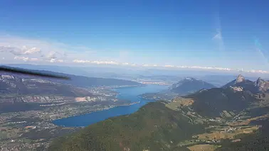 Vol -> Millau (Dépose possible :Melun, Nangis, Fontenay)