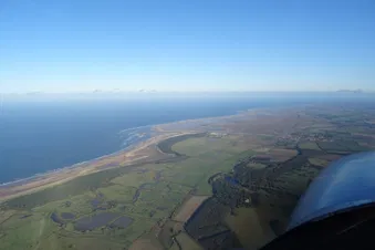 Tour of the Norfolk Coast