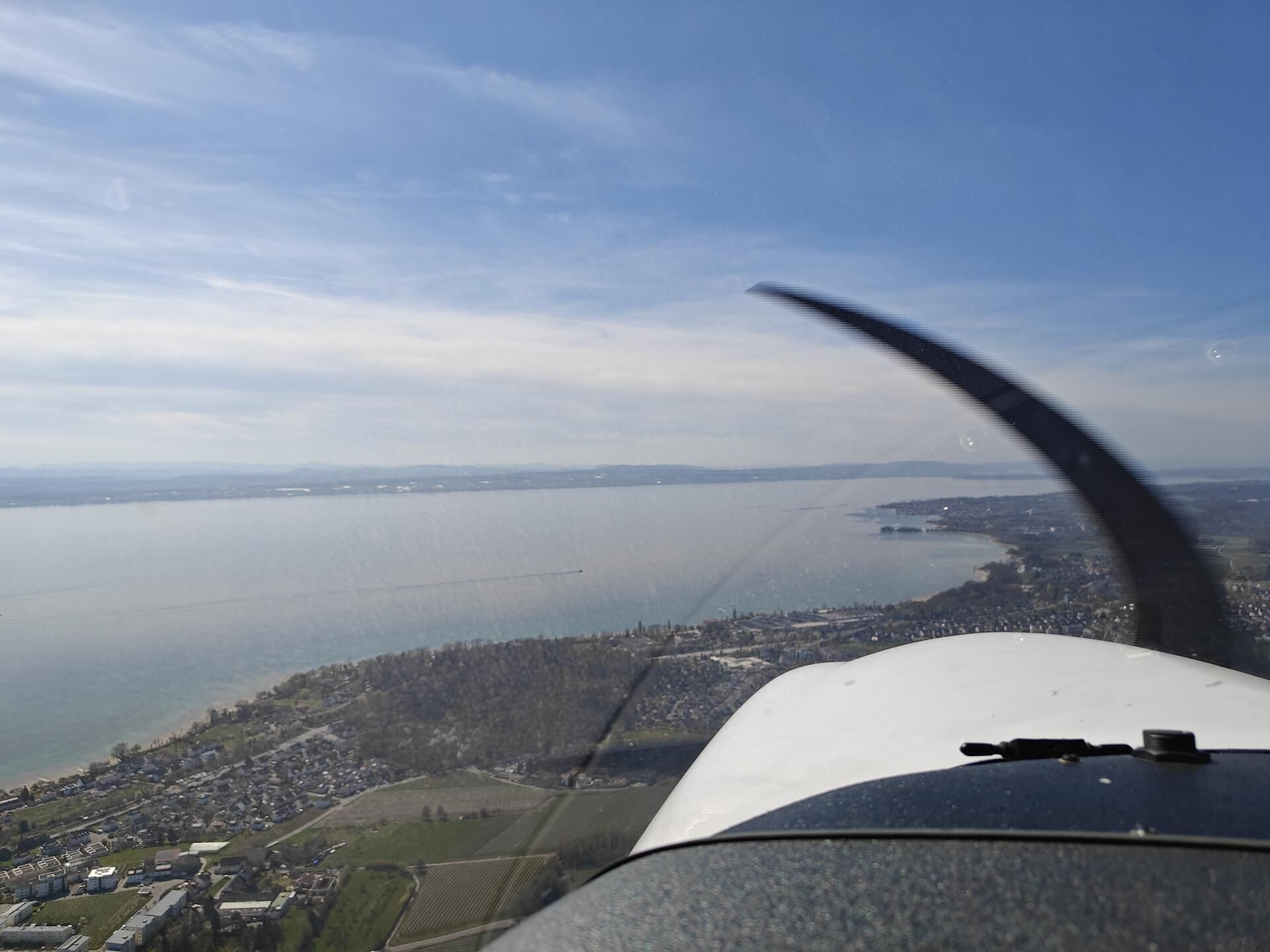 Luxembourg - Weekend 1 or 2 day trip to Lake Constance