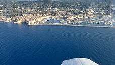 Saint Tropez, son port
