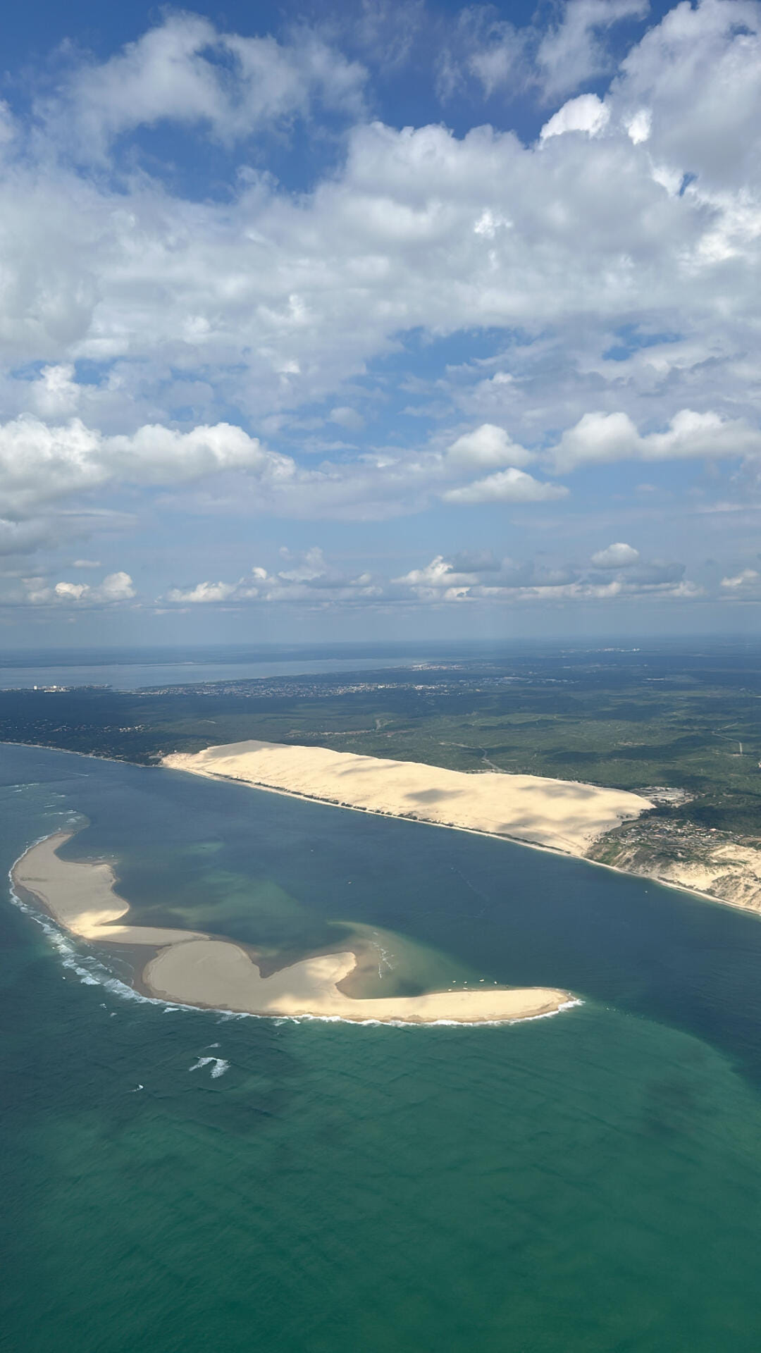 Les plus beaux paysages du Bassin d'Arcachon