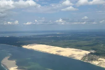 Les plus beaux paysages du Bassin d'Arcachon