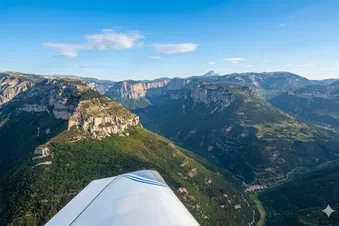 Cirque d'Archiane