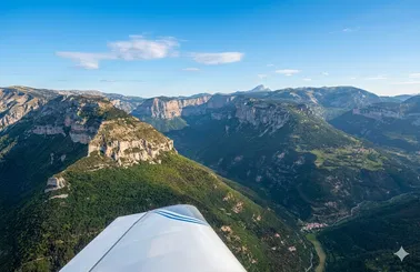 Tour du Vercors depuis Saint-Geoirs
