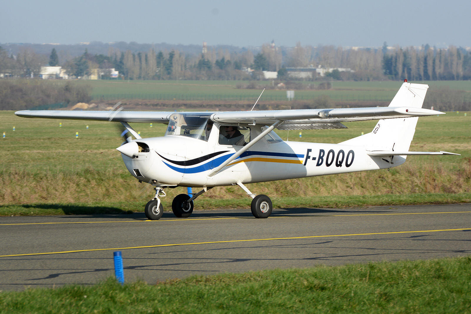 Cessna 150