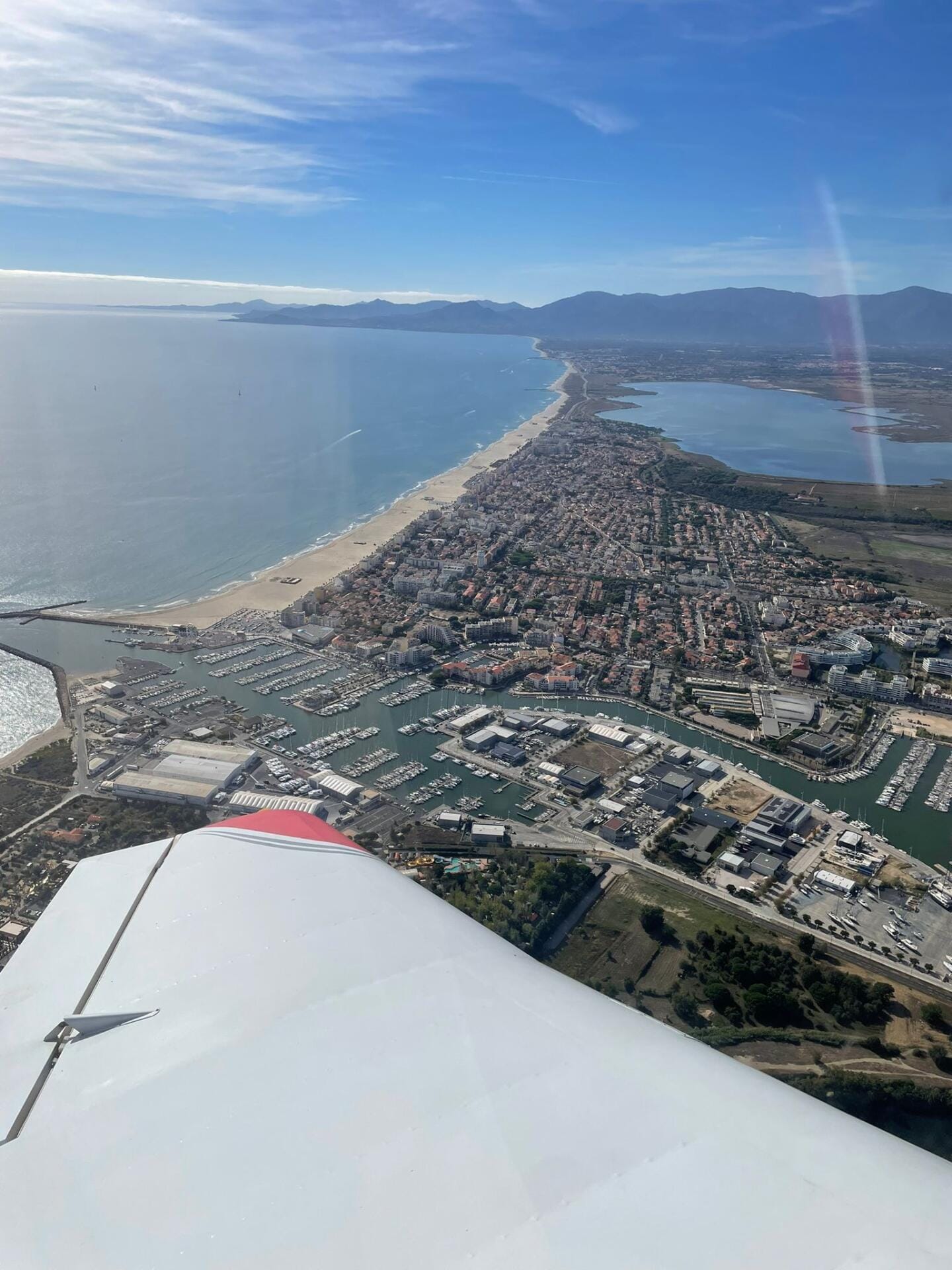 Balade région Pyrénées-Orientales