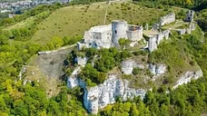 chateau Gaillard
