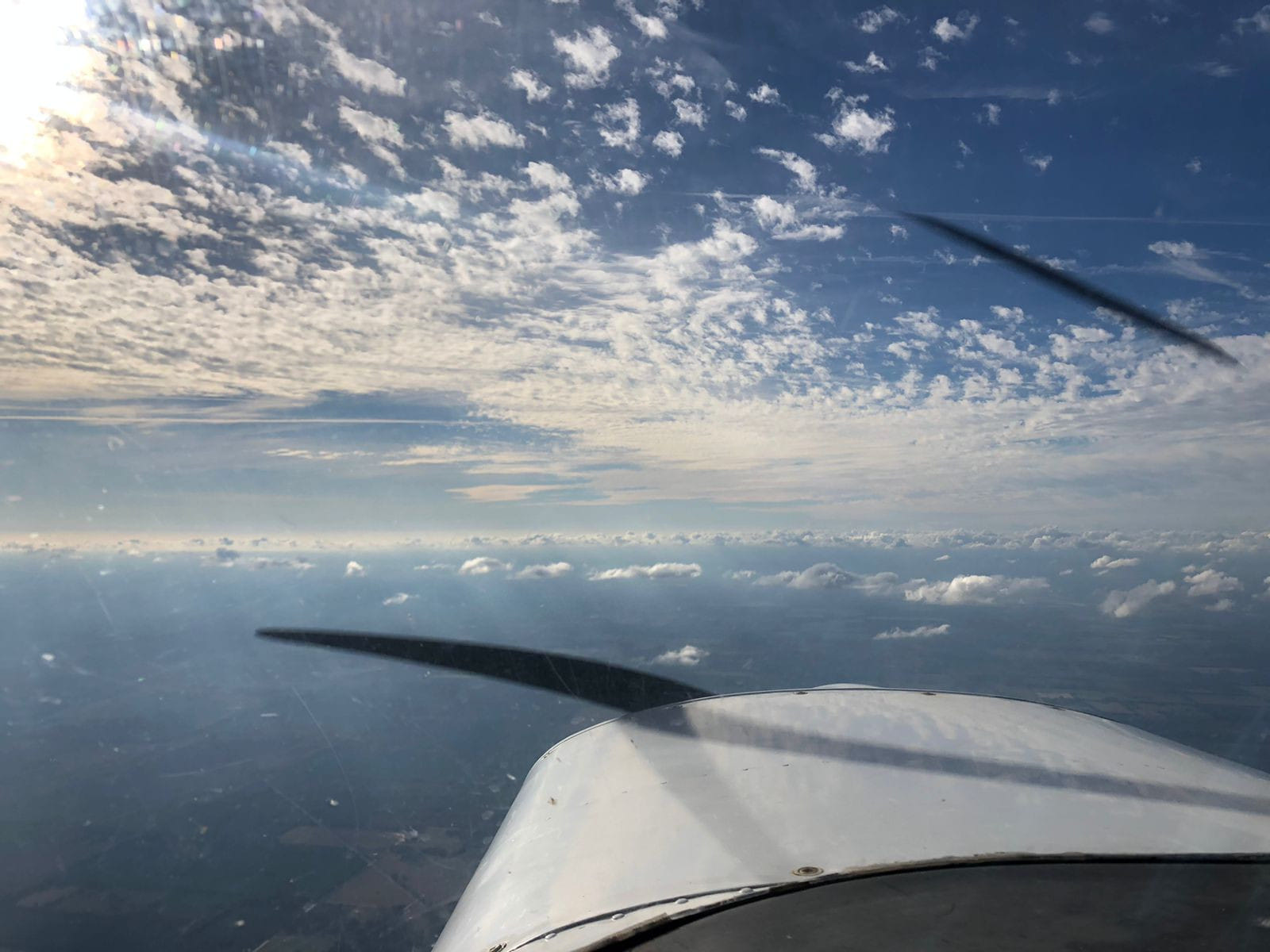 Ausflug für eine Person nach Langeoog