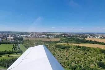 Châteauroux et la Beauté Cachée de la Champagne Berrichonne