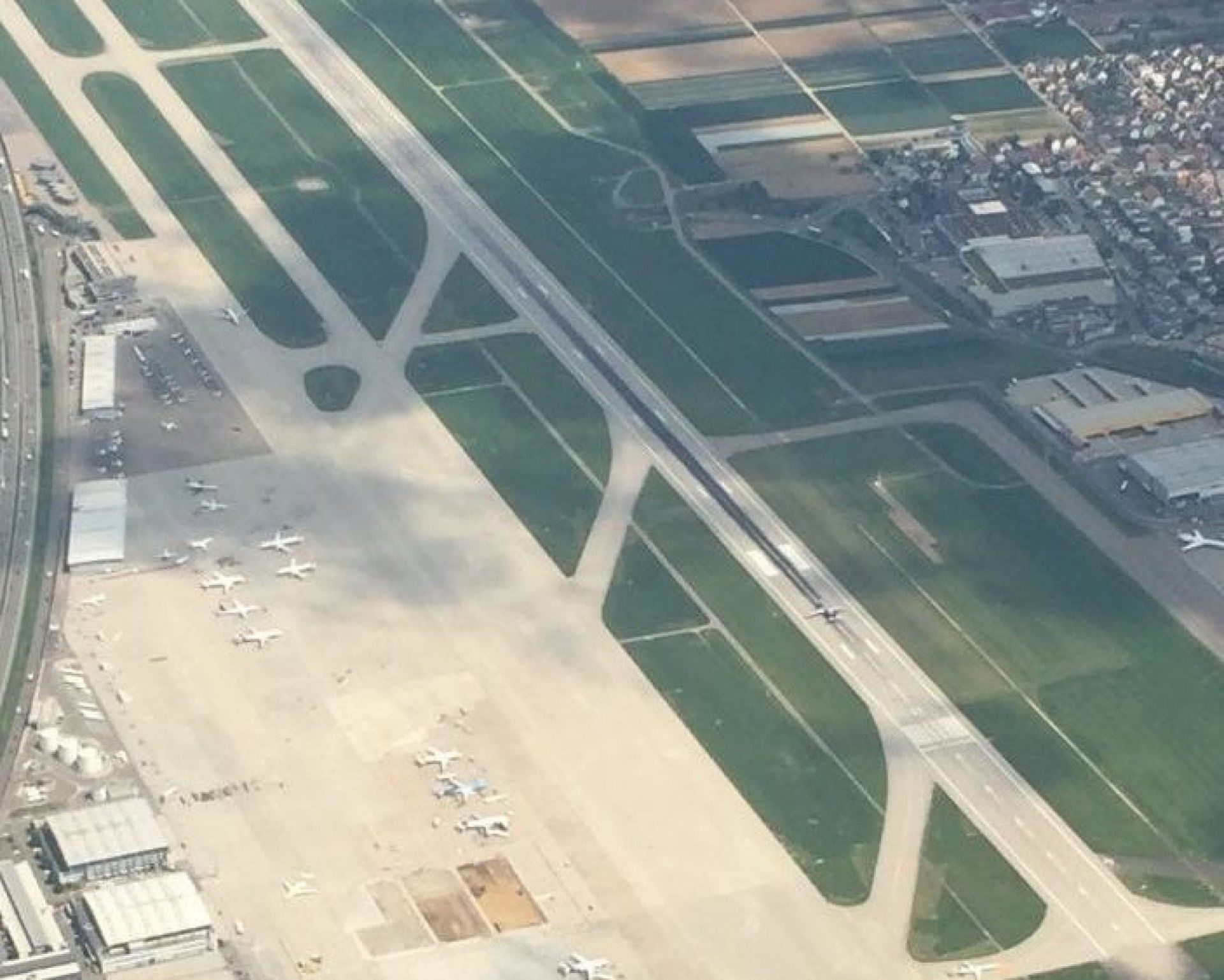 Pilot für einen Tag! – Unvergessliches Rundflugerlebnis