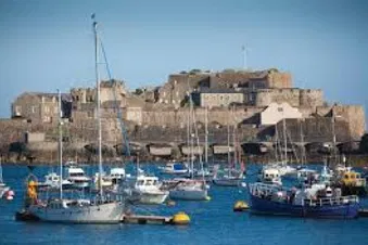 Visit the Channel islands with adventure at the forefront.