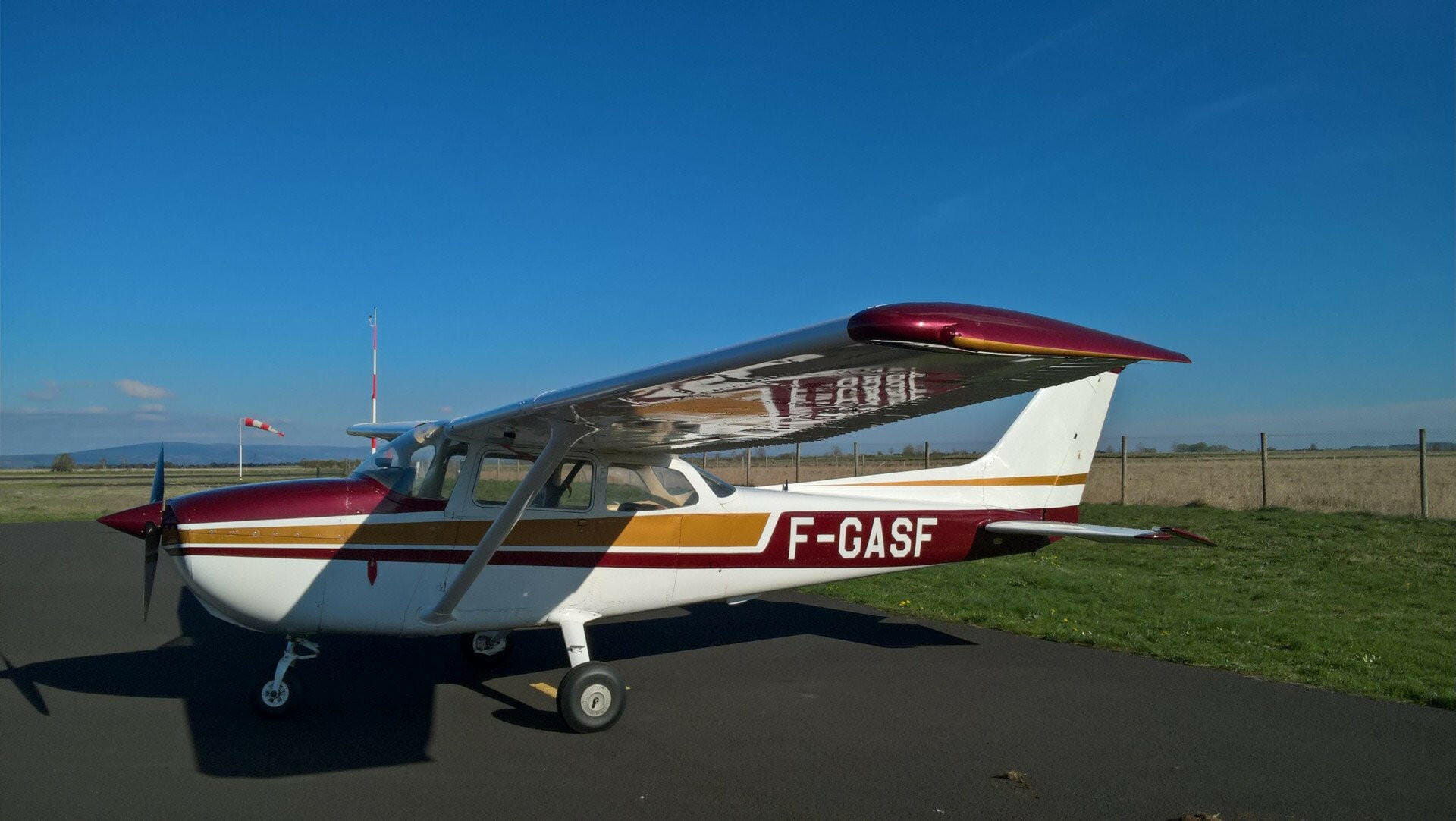 Cessna 172