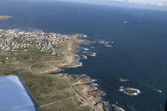 Des Salines de Guérande au Golfe du Morbihan