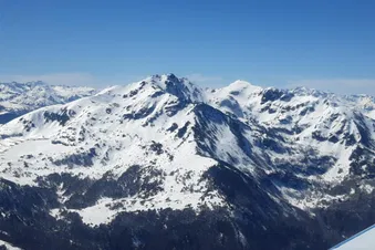 Découvertes de lacs, chateau de Montségur et Pyrénées!